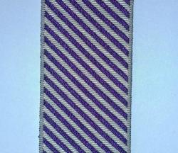 Distinguished Flying Medal Full Size Ribbon