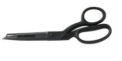 Gingher 8 Inch Featherweight Bent Trimmers Industrial Pack 6580NS-8