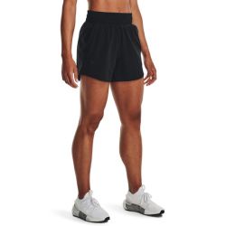 Under Armour Women's Flex Woven 5-INCH Shorts