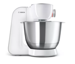 Bosch MUM58257 1000W MUM5 Kitchen Machine in White