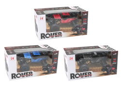 Rover Off-road Climbing Car Rc