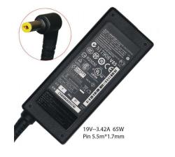 Acer Ac Adapter 19V 3.42A - 5.5 1.7MM