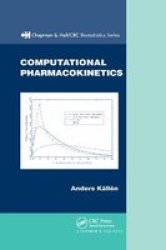 Computational Pharmacokinetics Paperback