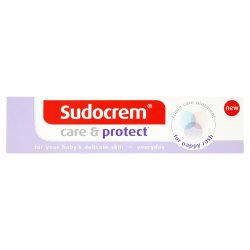 Sudocrem Care And Protect Cream 100G