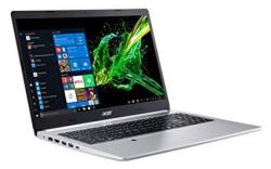 Acer Aspire 5 15.6 Full HD Ips Display 8TH Gen Intel Core I5-8265U 8GB DDR4 256GB Pcie Nvme SSD Backlit Keyboard Fingerprint Reader Windows