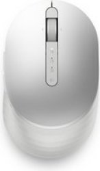 Dell MS7421W Premier Rechargeable Wireless Mouse Silver