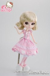 groove pullip