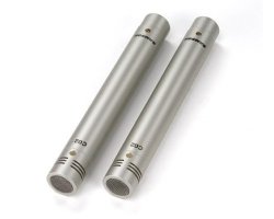 Samson C02 - Pencil Condenser Microphones 2-pack