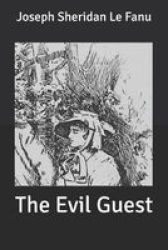 The Evil Guest Paperback