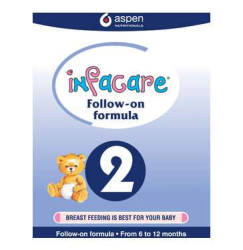 infacare milk