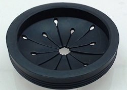 TacParts Disposal Splash Guard For General Electric AP5330351 PS3505442 WC03X10010 By