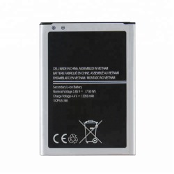 Grade A Replacement Battery Compatible With Samsung J120 Z4