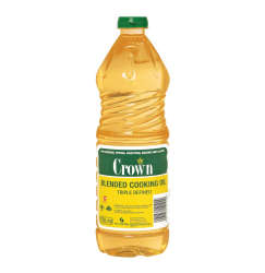 Cooking Oil 12 X 750ML