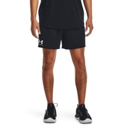 Under Armour Men's Rival Terry 6-INCH Shorts