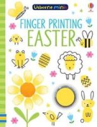 Finger Printing Easter Paperback