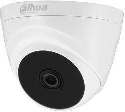 Dahua 5MP Hdcvi Fixed Ir Eyeball Camera 3.6 Mm Fixed Lens 2.8 Mm Optional IP67 DC12V