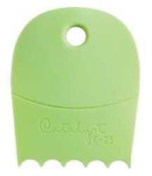 Catalyst 23 Contour Painting Tool Green