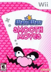 Warioware: Smooth Moves Nintendo Wii