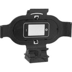 Steadicam Smoothee Phone Mount For Iphone 3GS Black