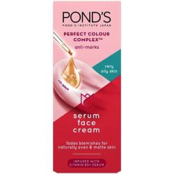 Pond's Ponds Perfect Col Cream Very Oily 40 Ml
