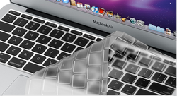 Moshi ClearGuard Keyboard Protector For 11" MacBook Air