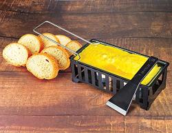 Kovot Cheese Raclette Serve Melted Cheese By Tealight