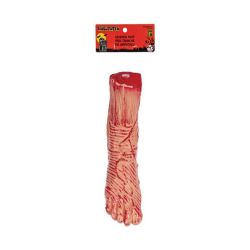Bloody Foot - Halloween Decorations - Human - Single - 6 Pack