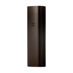 The Pax 2 Vaporizer in Charcoal Black