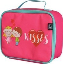 Eco Earth Kisses Lunch Case