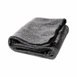 Pet Blanket Grey Budget 100 100