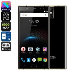 OUKITEL K3 Android Phone