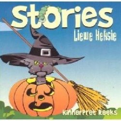 Verna Vels - Liewe Heksie Stories Cd
