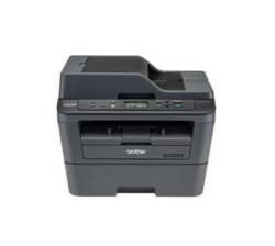 Brother DCP-L2540DW Multifunction Black And White Laser Printer With Wifi