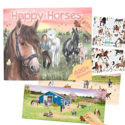 Miss Melody Create Your Happy Horses