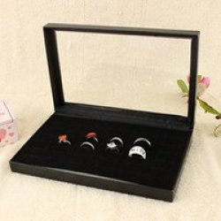 Ring Box W cover