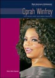 Oprah Winfrey Paperback