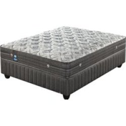 Sealy Performance Firm Bed Set - Standard Length