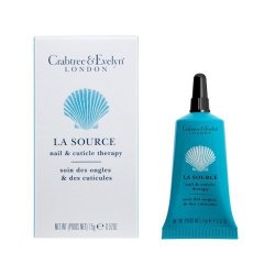 Crabtree & Evelyn Nail & Cuticle Therapy Cream La Source