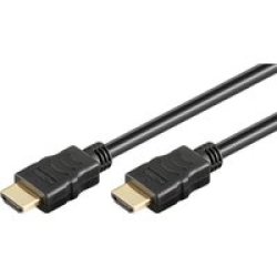 Ultra High Speed HDMI 5M Cable With Ethernet Certified