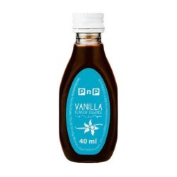 Vanilla Flavour Essence 40ML