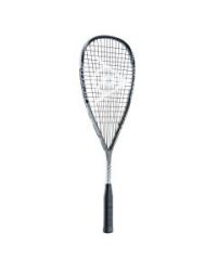 Dunlop Blackstorm 4D Titanium Squash Racket