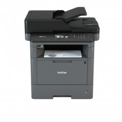 Brother MFC-L5700DN Mono Laser Multi-function Printer