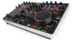 Denon MC2000 Plug & Play DJ Controller