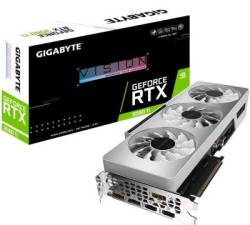 Gb RTX3080TI Vision Oc 12G D6