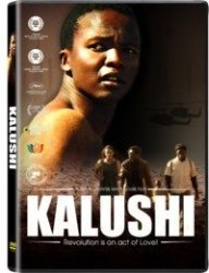 Kalushi DVD