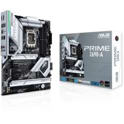 Asus Prime Z690-A Intel LGA1700 Atx Motherboard