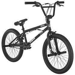 mongoose tune fs2