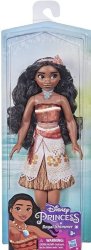 Disney Princess - Royal Shimmer Moana Doll