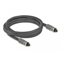 2M Hq Male To Male Toslink Cable -86984