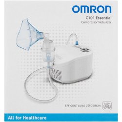 Omron C101 Nebulizer Compressor